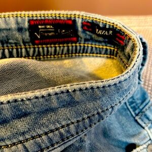 Diesel Thavar Jeans denim + sweats and pants